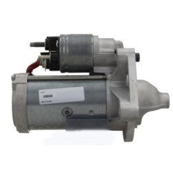 M.MOT.12V 1.8KW 13DİŞ FORD COURIER CUSTOM