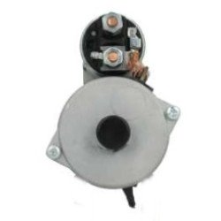 M.MOT.12V 3.0KW 9D SAME