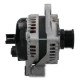 Alternatör 12V 150A FIAT EGEA 1.6 MULTIJET KALIN AYAK