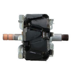 Alternatör Rotoru 12V 230A VALEO MERCEDES BENZ