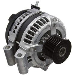 Alternatör BMW RANGE ROVER