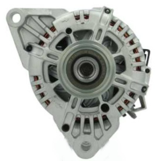 Alternatör 12V HYUNDAI ACCENT 1,5 CRDİ RULM.KASNAK Alternatör 12V HYUNDAI ACCENT 1,5 CRDİ RULM.KASNAK
