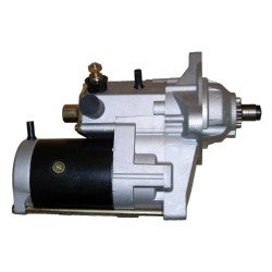 Prestolite Leece Neville 20540101 Marş Motoru 24V 5,5 kW 10 Diş (OSGR)