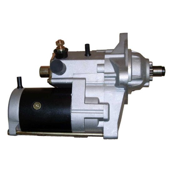 Prestolite Leece Neville 20540101 Marş Motoru 24V 5,5 kW 10 Diş (OSGR)