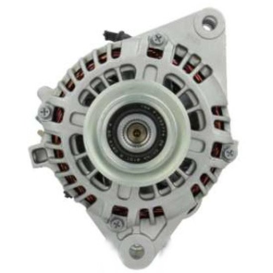 ALT.12V 100A HYUN.H100 YM VAKUMLU 4 KULAK