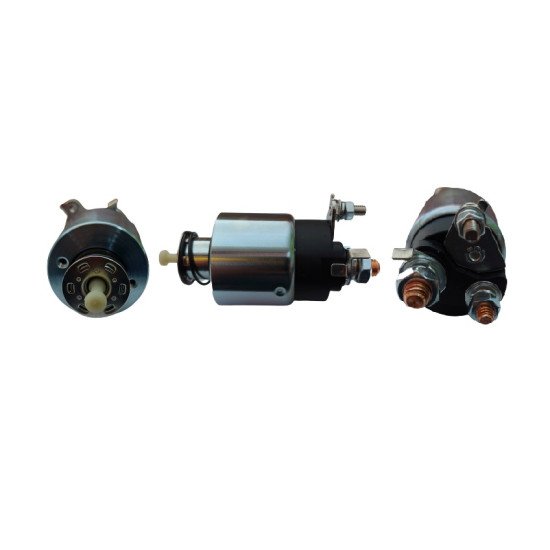 MARŞ OTOMATIGİ 12V NISSAN MICRA VALEO PEUGET CITR