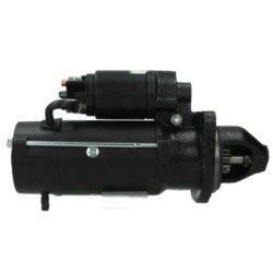 M.MOT.12V 4.2KW 10D IVECO KOMATSU ISKRA TİP MS138