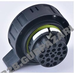 16 KABLO DSG ŞANZUMAN SOKETİ