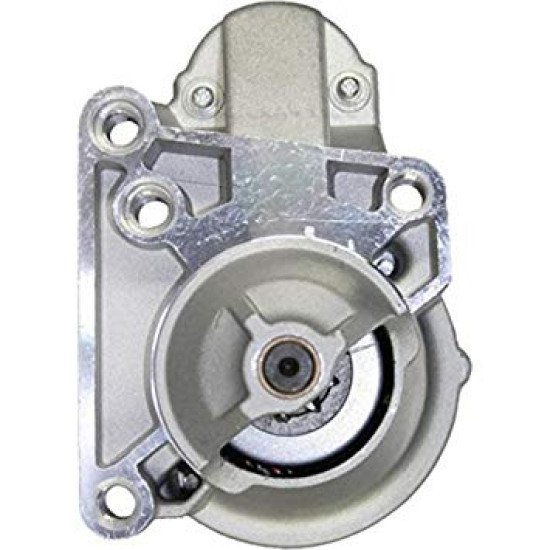 M.MOT. 12V 0,9KW 9DİŞ RENAULT 9-11-19  VALEO