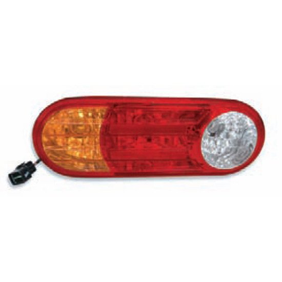 HYUNDAI H 100 PİCK-UP STOP LAMBA SOL D.LU