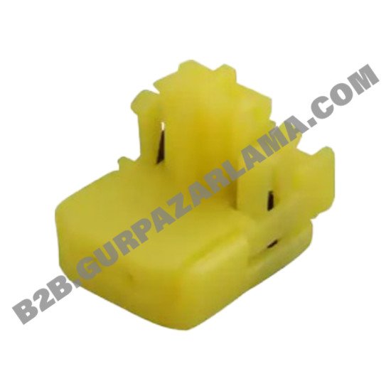 AİRBAG SOKETİ SARI MİNİK