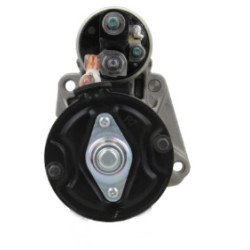 M.MOT.12V 2.2KW 9D VOLVO