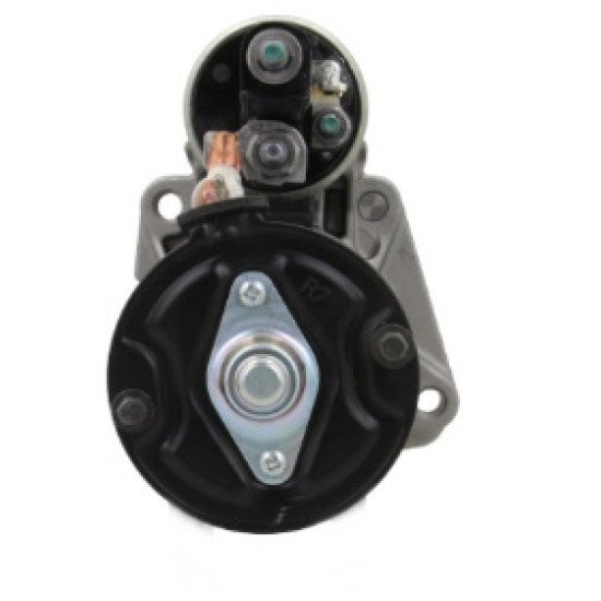 M.MOT.12V 2.2KW 9D VOLVO