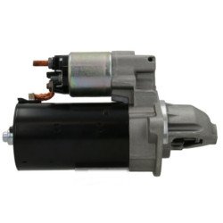 M.MOT.12V 2.3KW 9D IVECO DAILY 458280  0001109306C