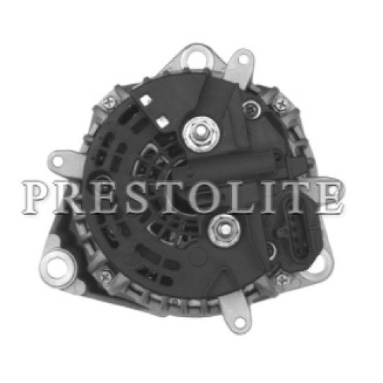 Prestolite Leece Neville 861279GB Alternatör 24V 80A Fırçalı (Entegre Regülatörlü)