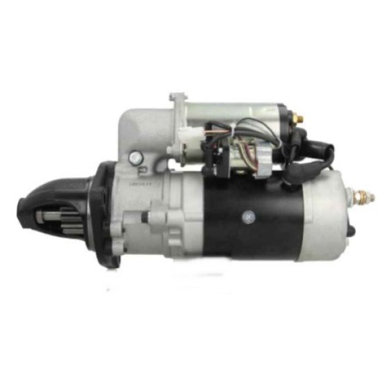 M.MOT.24V 7.5KW 13DİŞ MITSUBISHI