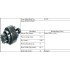 M.DİŞLİ 9 DİŞ ISUZU NPR E.M.86 - 88