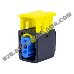 HAVA VALFİ SOKETİ WEBCO A0009975212001 HAVA VALFİ SOKETİ WEBCO A0009975212001