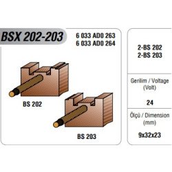 24V MAN / SCANIA / VOLVO / FORD
