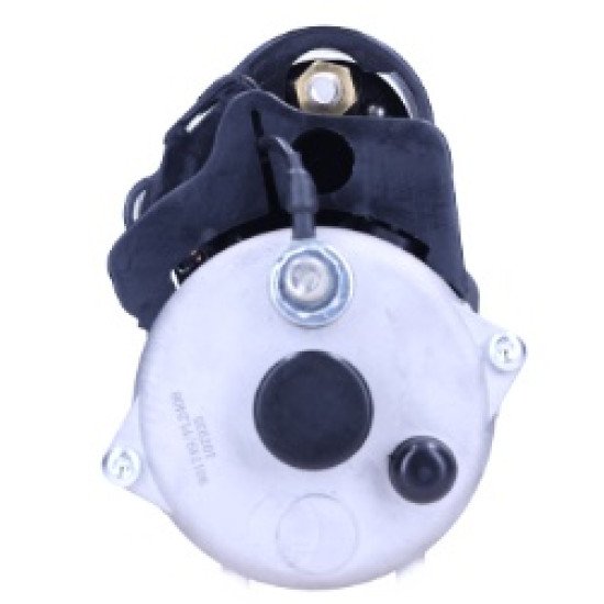 M.MOT.24V 10KW 12D MWM