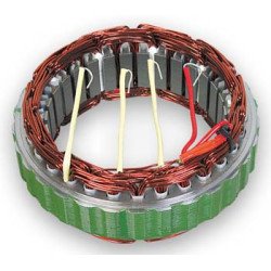 24V 25A HINO KAMYON 10283