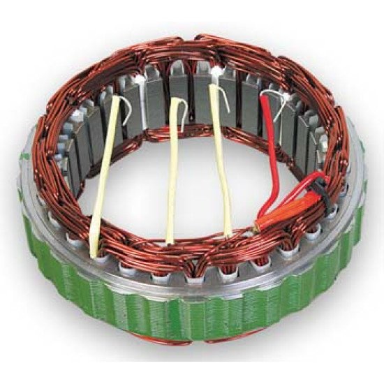 24V 25A HINO KAMYON 10283