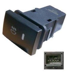 SM 680 ISUZU D-MAX SİS LAMBA ANAHTARI