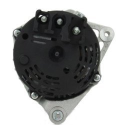 Alternatör 12V 75A PERKINS JCB
