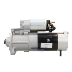 Alternatör 12V 3.6KW 9D KUBOTA