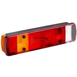 VOLVO FH 12-16 STOP L.PLAKALI AMP SOKET SOKETLİ