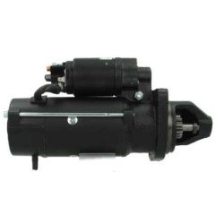 M.MOT.12V 3.0KW 10DİŞ PERKINS