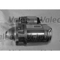 Valeo 432565 Marş Motoru 12V 1,5 kW 9 Diş (R45°, Klemens 15A) - Üretimi Durdurulmuş