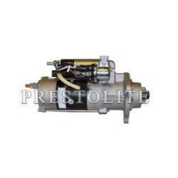 Prestolite Leece Neville M90 Marş Motoru 24V 6 kW 12 Diş (M90R3557SE / M90457)