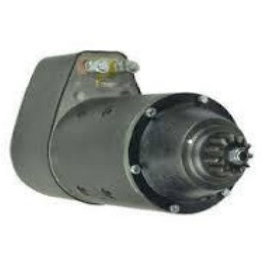 MARŞ MOT. 24V 9KW 11 DİŞ 9HP ALFKB