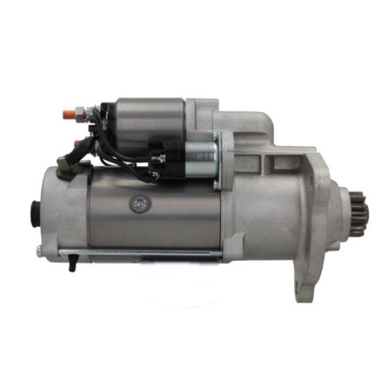 M.MOT.24V 5.5KW 12D SCANIA