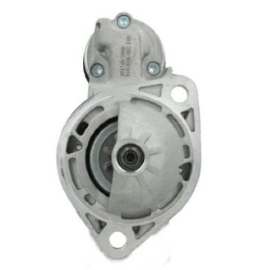 M.MOT.12V 2.5KW 9D DEUTZ KHD