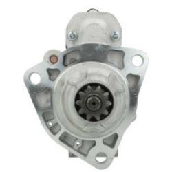 M.MOT.24V 4.8KW 10DİŞ CUMMINS