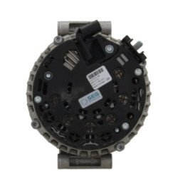 Alternatör 12V 220A MERCEDES S-KLASSE