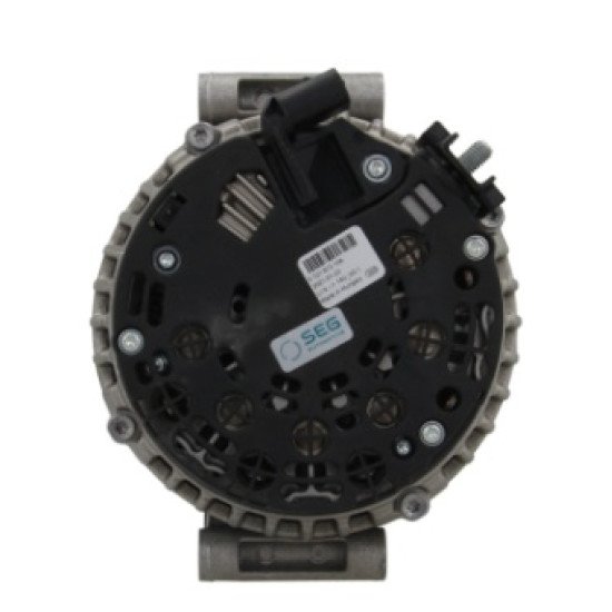 Alternatör 12V 220A MERCEDES S-KLASSE