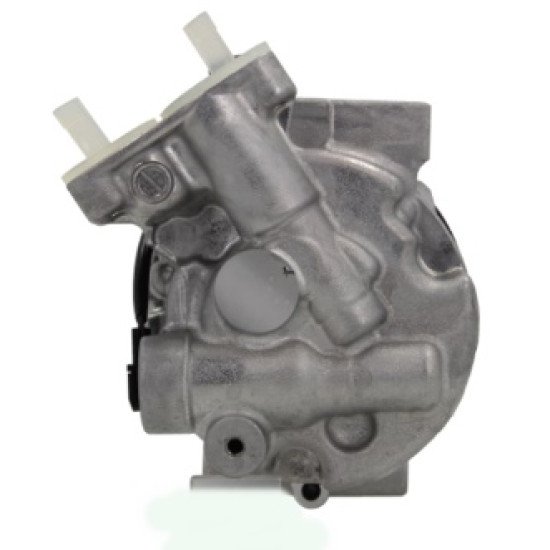 KLİMA KOMPRESÖRÜ 12V RENAULT MEGANE3 FLUENCE 1.5DC