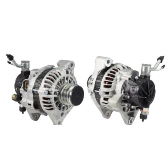 Alternatör K2900 BONGO KALIN AYAK