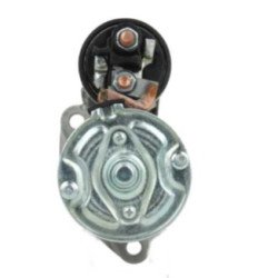 M.MOT.12V 2.5KW 9D DEUTZ KHD