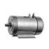 IM0293 DC MOTOR 24V 0,2KW SOL DÖNÜŞ