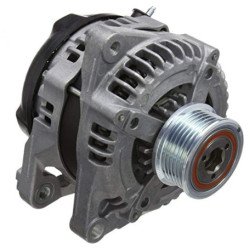 Alternatör TOYOTA AURIS D4D