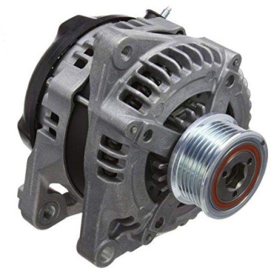 Alternatör TOYOTA AURIS D4D