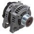 Alternatör TOYOTA AURIS D4D