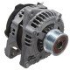 Alternatör TOYOTA AURIS D4D