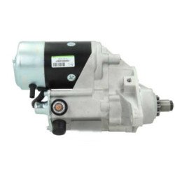 M.MOT.24V 5,0KW 11T HITACHI EXCAVATOR ISUZU