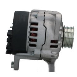 Alternatör 12V 70A FORD FIESTA ESCORT 1.6