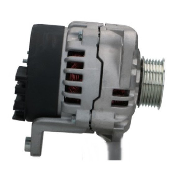 Alternatör 12V 70A FORD FIESTA ESCORT 1.6